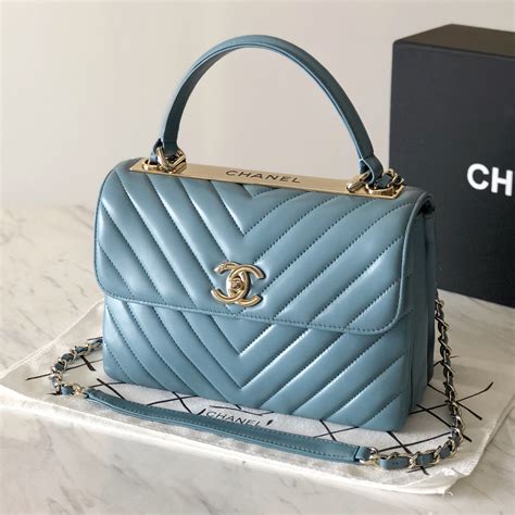 top handle chanel bag|luxury top handle bags.